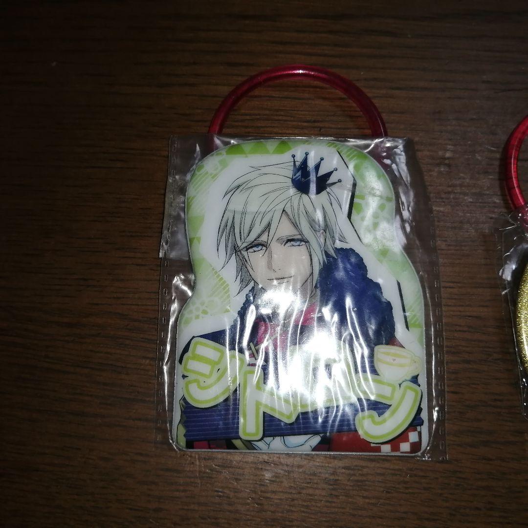 缶バッチセット詳しくは写真をご覧ください