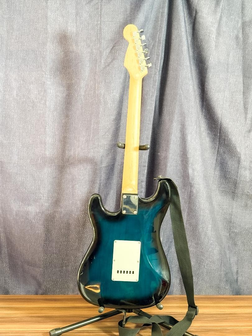 Photogenic エレクトリックギター ストラトタイプ 中古美品