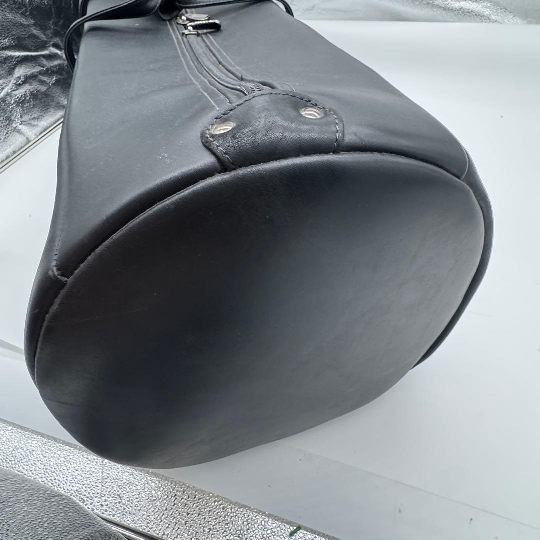 Reunion Blues トロンボーン ソフトケース ギグバッグ レザー 革