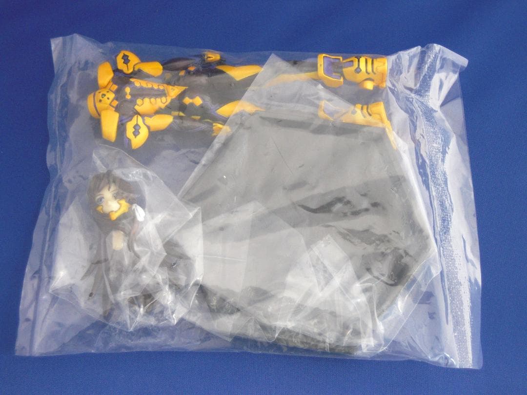 マブラヴ オルタネイティヴ/トータル・イクリプス アージュ