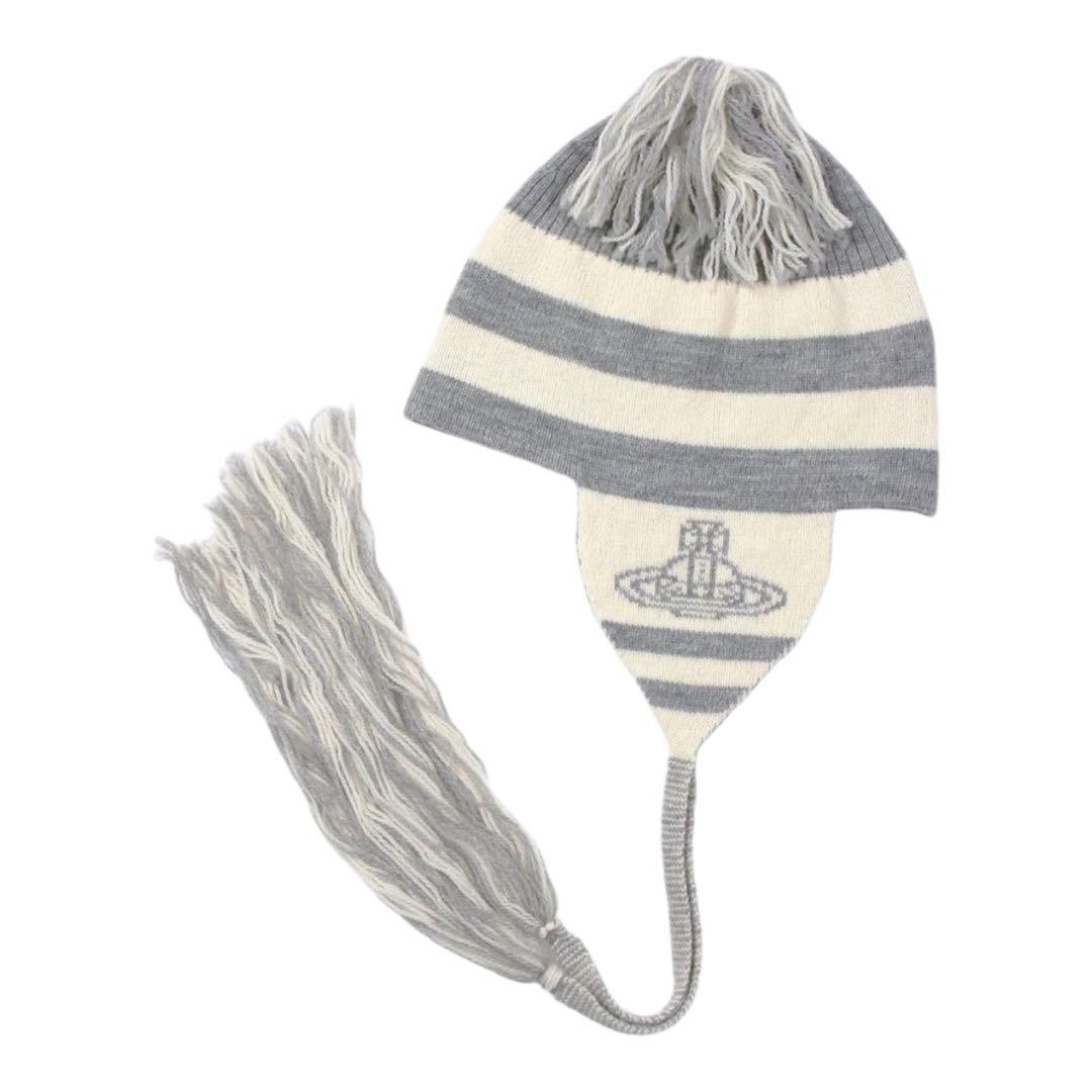 ヴィヴィアンウエストウッド ORB フラップ付ワッチ