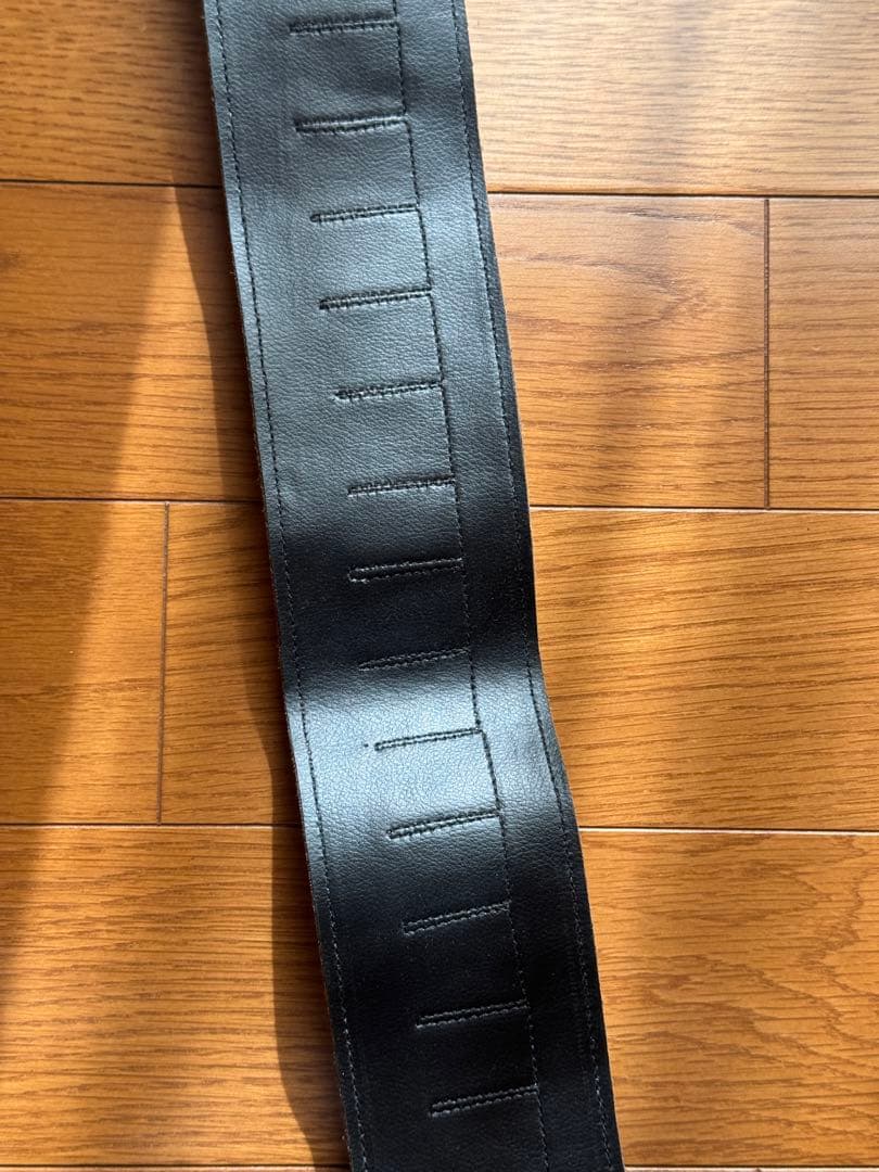 ウンダーベルグ ガンベルト ディスプレイ用 Underberg Gun Belt