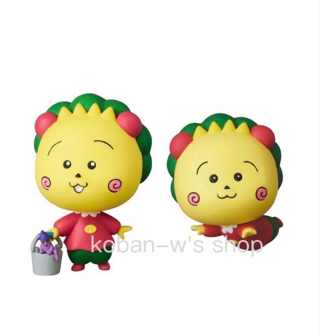 コジコジ フィギュア 次郎 コロ助 ゲラン やかん君 さくらももこ氏