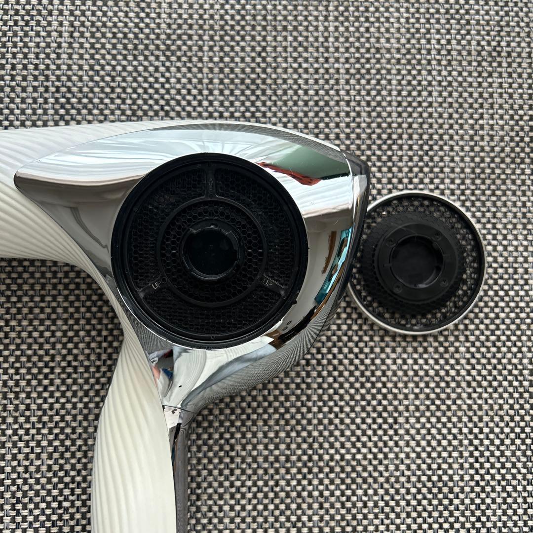 ReFa ビューテックドライヤープロ　RE-AJ02A ギャランティーカードあり