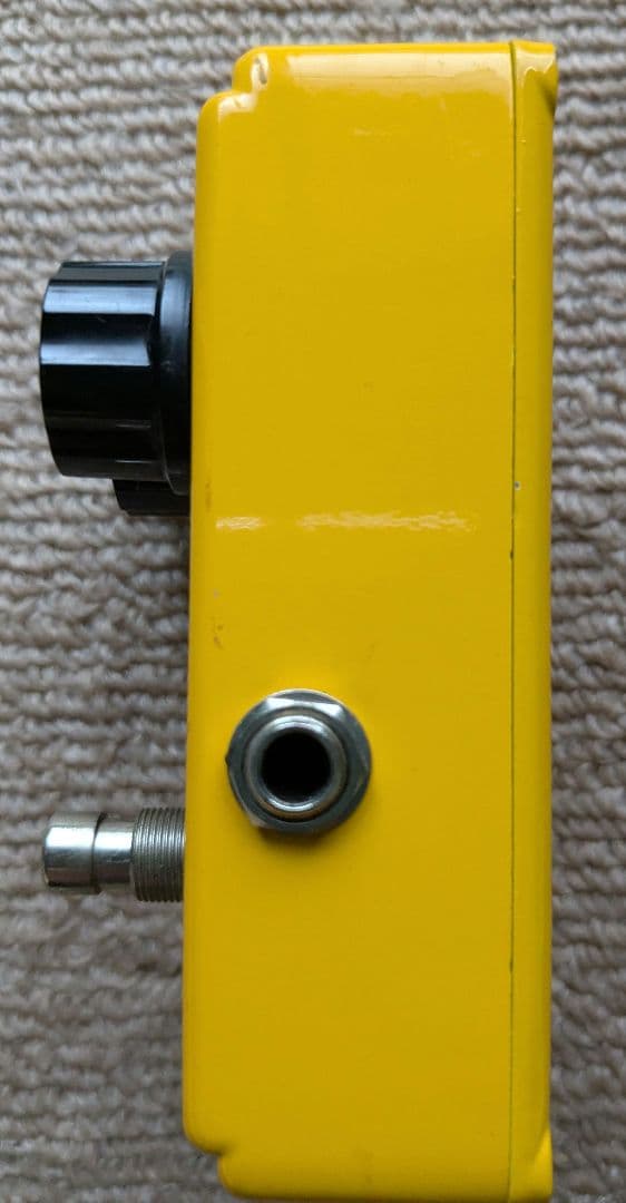 Overdrive Preamp/250　中古