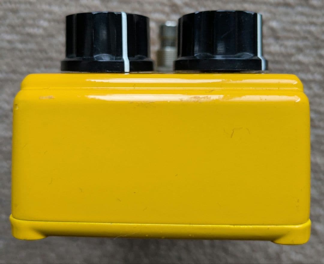 Overdrive Preamp/250　中古