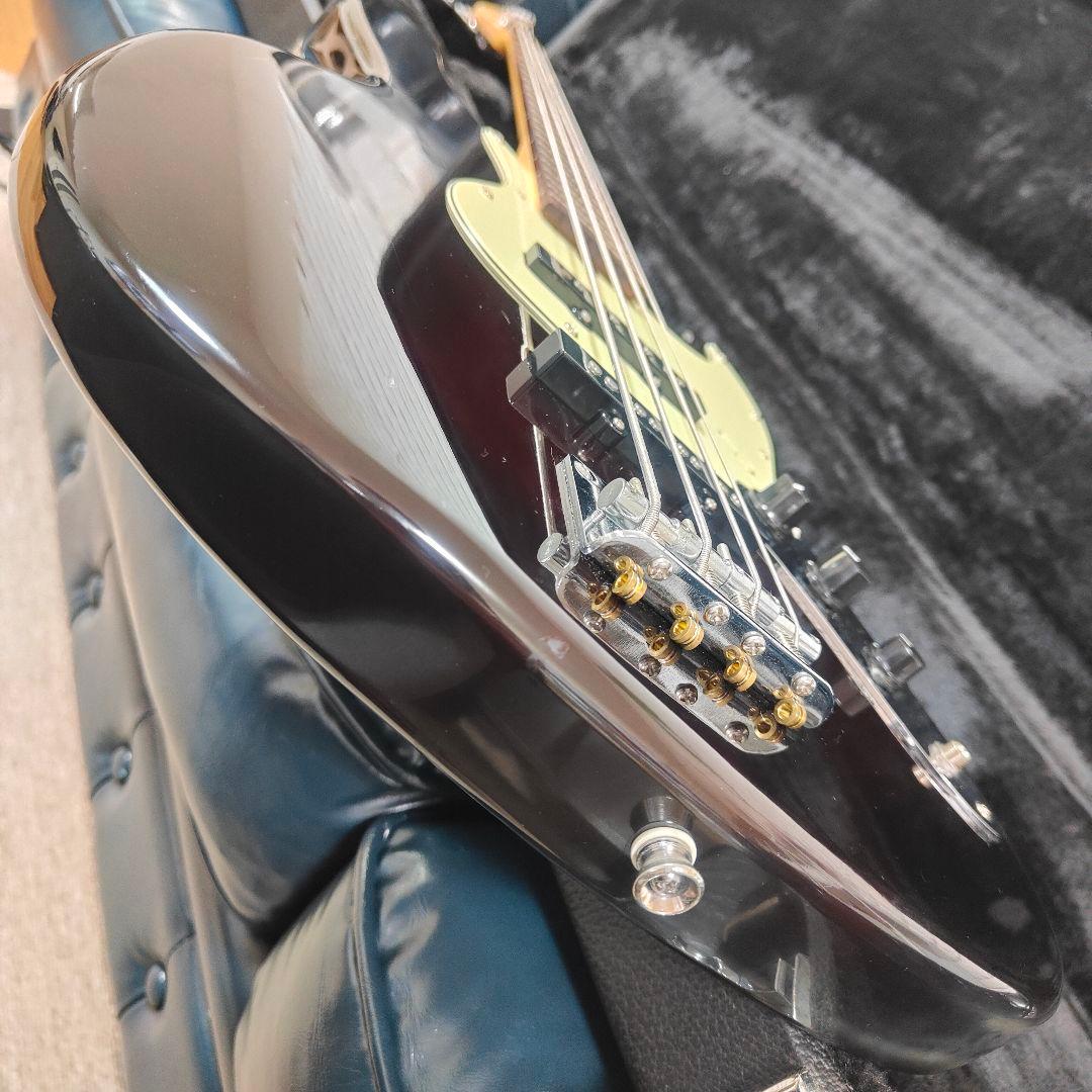 Seed Classic-Style J4 田淵智也モデル ユニゾン ベース - メルカリ