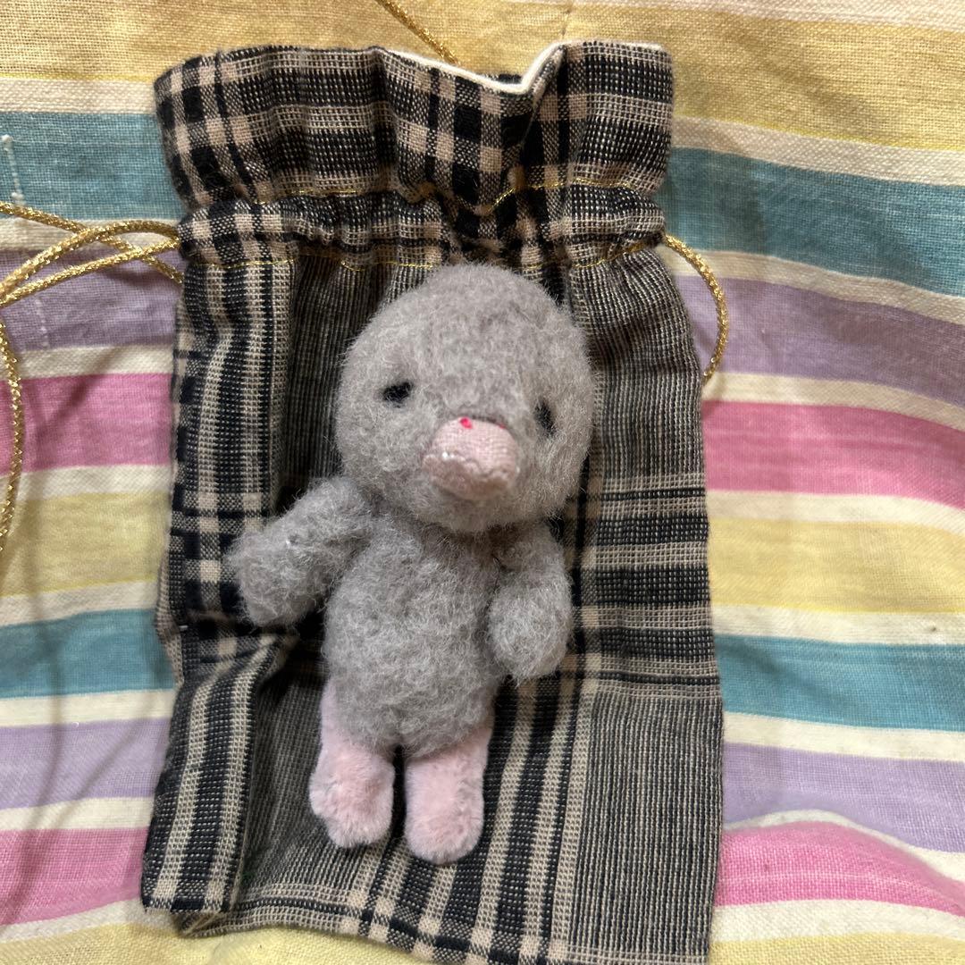 大人気作家様 小さな鳥さん