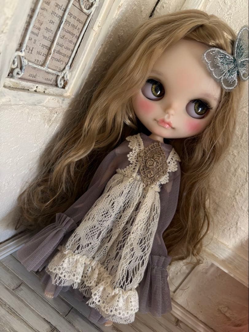 専用ꕤアイシードールꕤネオサイズ