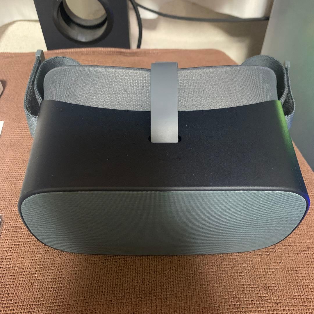 VRヘッドセット PICOG2 4K 4K解像度の軽量VRヘッドマウントディスプレイ「Pico G2 4K」をレビュー