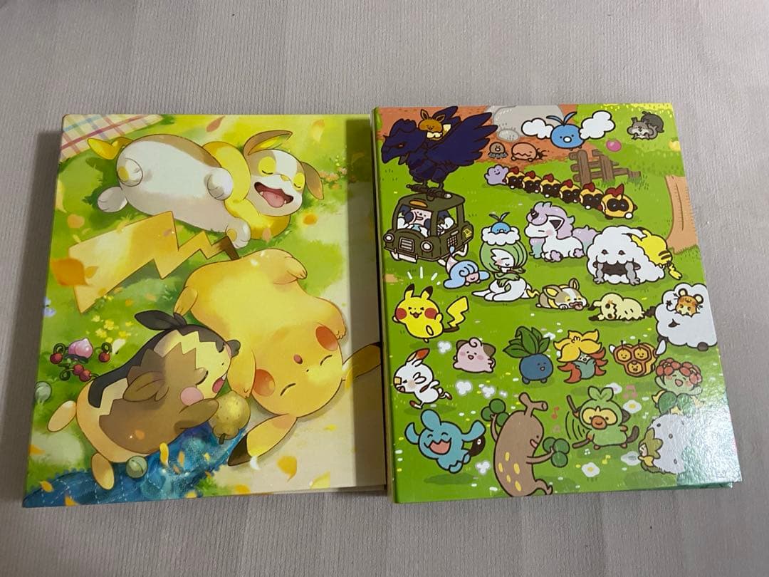 ポケカ サプライまとめ売り - メルカリ