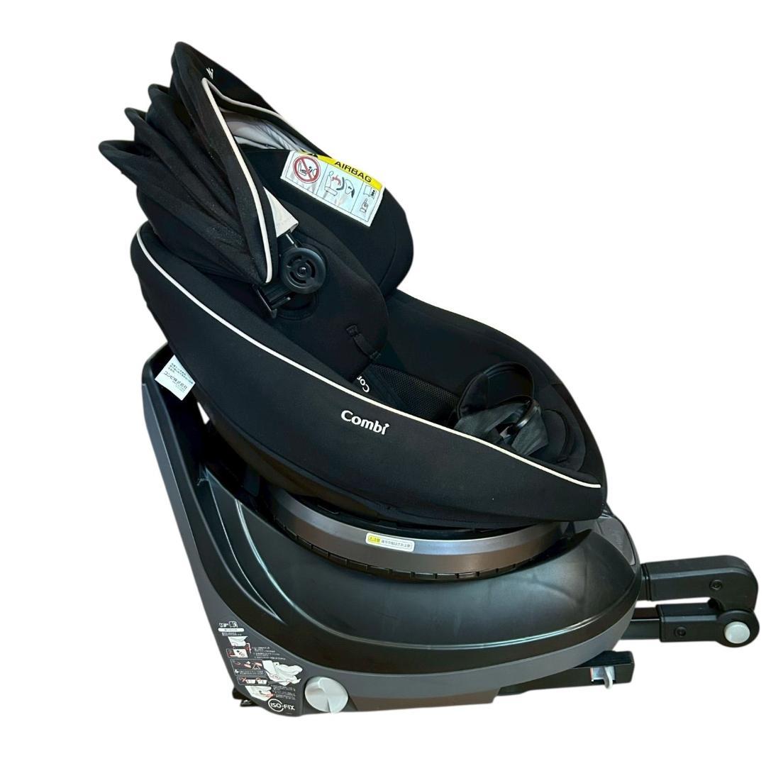 Combi チャイルドシート CG-UIG 040178 上位モデル ⭐️美品⭐️コンビ