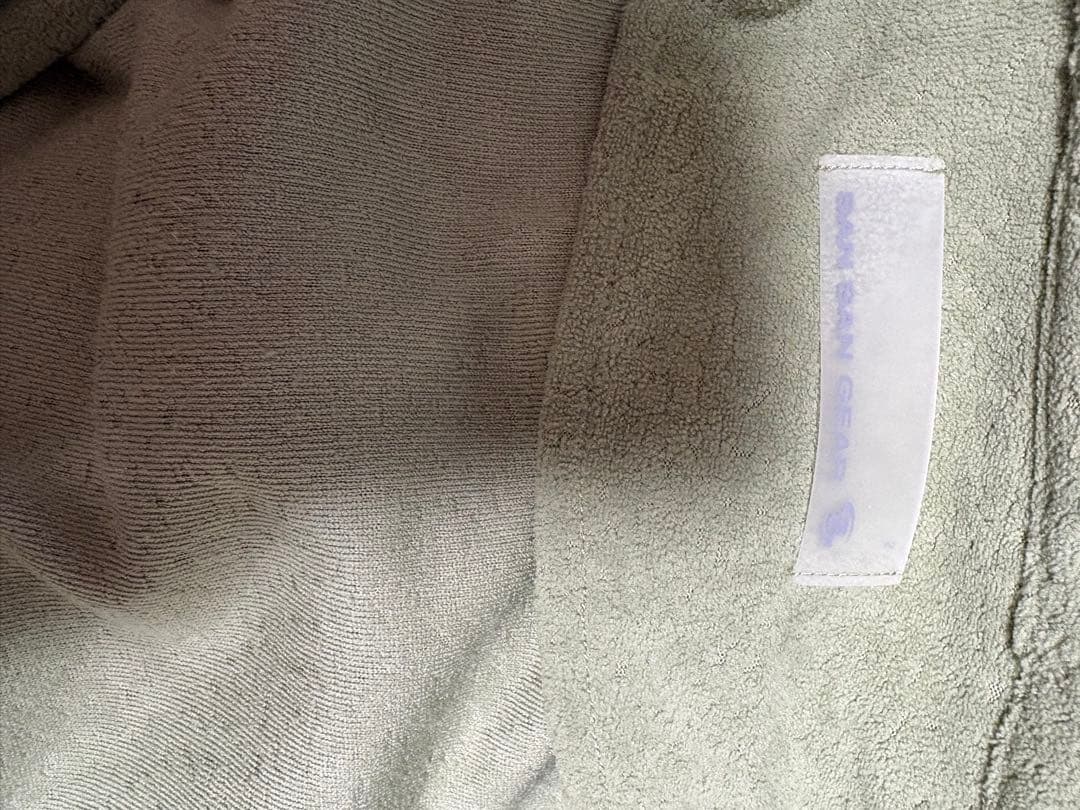 サンサンギア フーディ