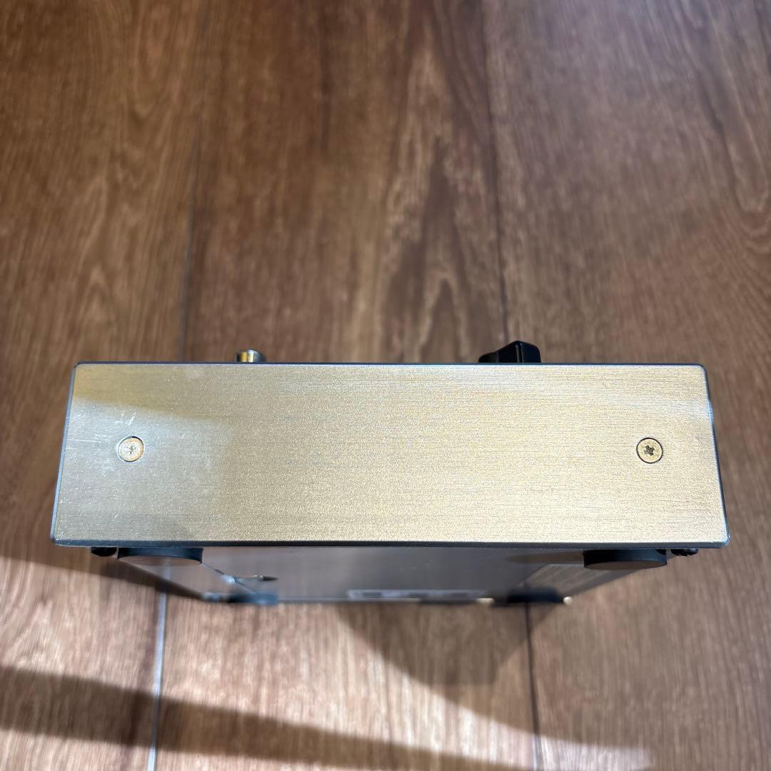 Vox Cooltron Vibravoxギターエフェクター