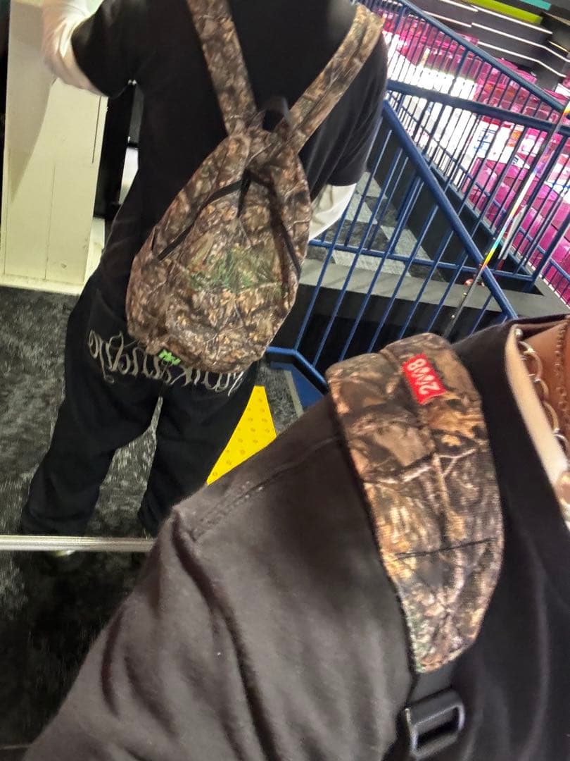 fti リュック fuckthisindustry