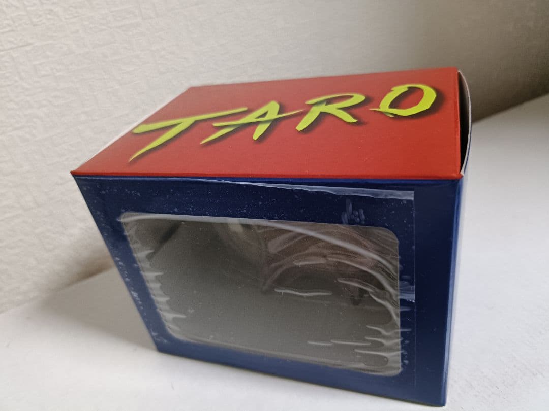 岡本太郎 ★未開封新品★犬の植木鉢EXPO万博★特大タローマン