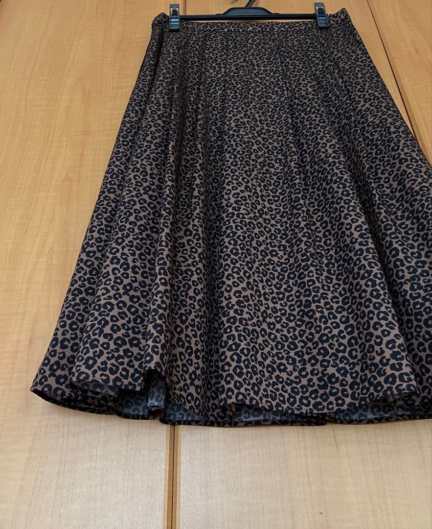 【新品、タグ付】マッキントッシュロンドン　スカート46【L】　定価41,800円