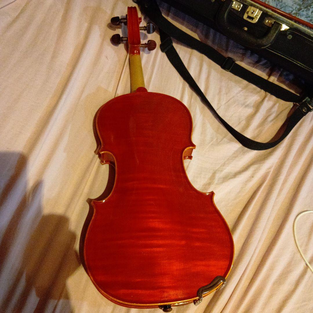 Pygmalius ピグマリウス バイオリン dv-120 Size4/4 　B