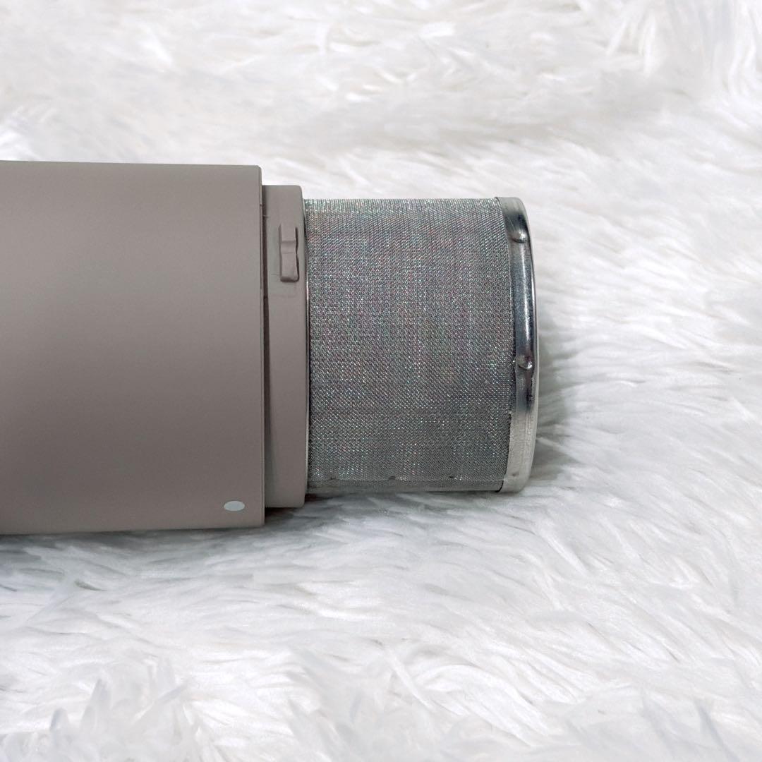 【未使用】KINUJO 絹女 KH202 ヘアドライヤー ③