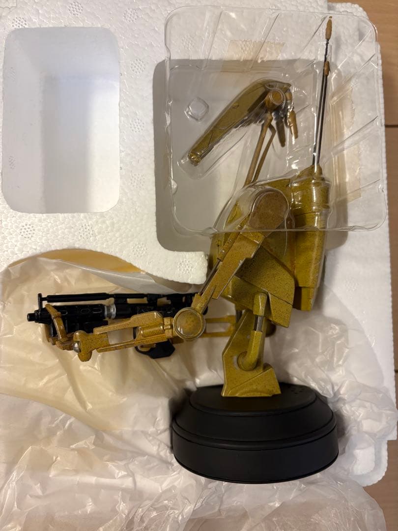 バトルドロイド スター・ウォーズ ジェントルジャイアント STAR WARS