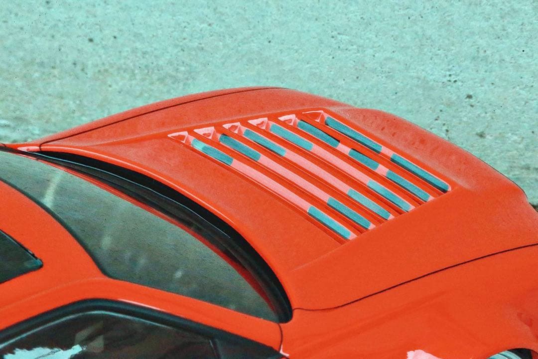 Pandora PC マークII BNスポーツ