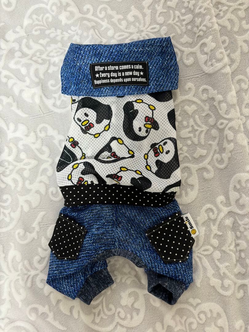 犬服♡ ❤︎BAMBINA❤︎様専用 犬服 D.W. Bambino (@bambinodog7365