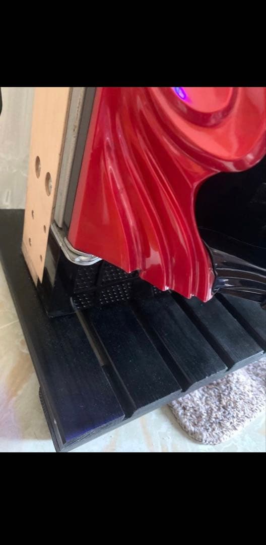 売る本人入院中の為検討お願いいたします【循環改造済み】P緋弾のアリア 引取り限定