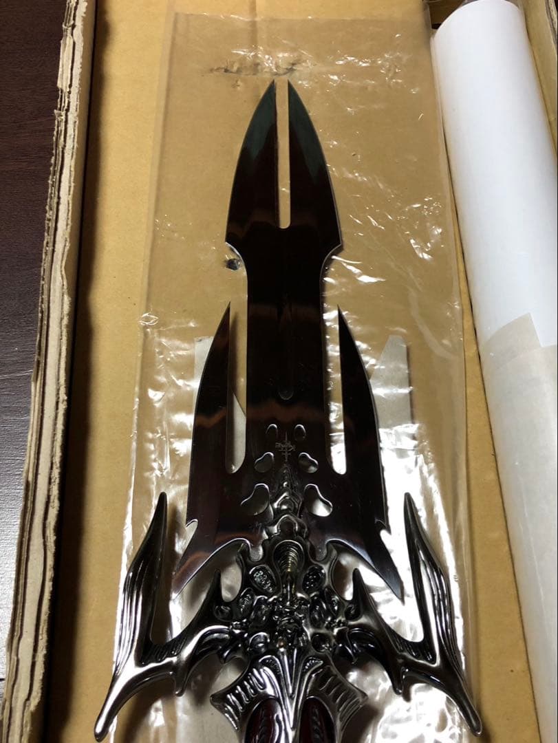 ナイフ【ユナイテッド カトラリー】