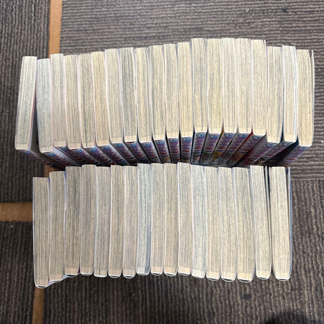 アイシールド21 全巻