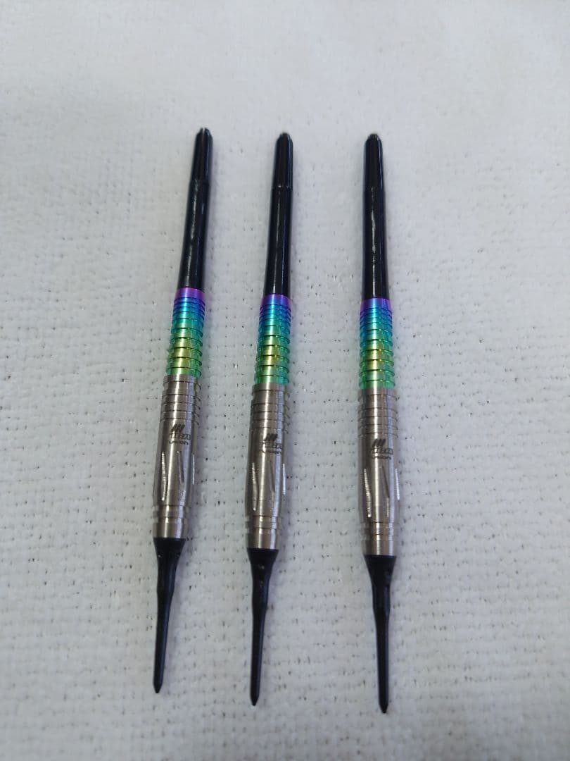 定価19600円　TIGA　Razor 23　バレルのみ最終価格