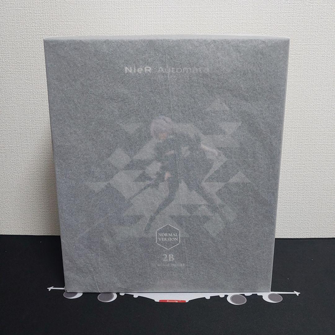 NieR:Automata 2B フィギュア ANIPLEX 通常版 NieR:Automata Ver1.1a 2B 1/7スケールフィギュア