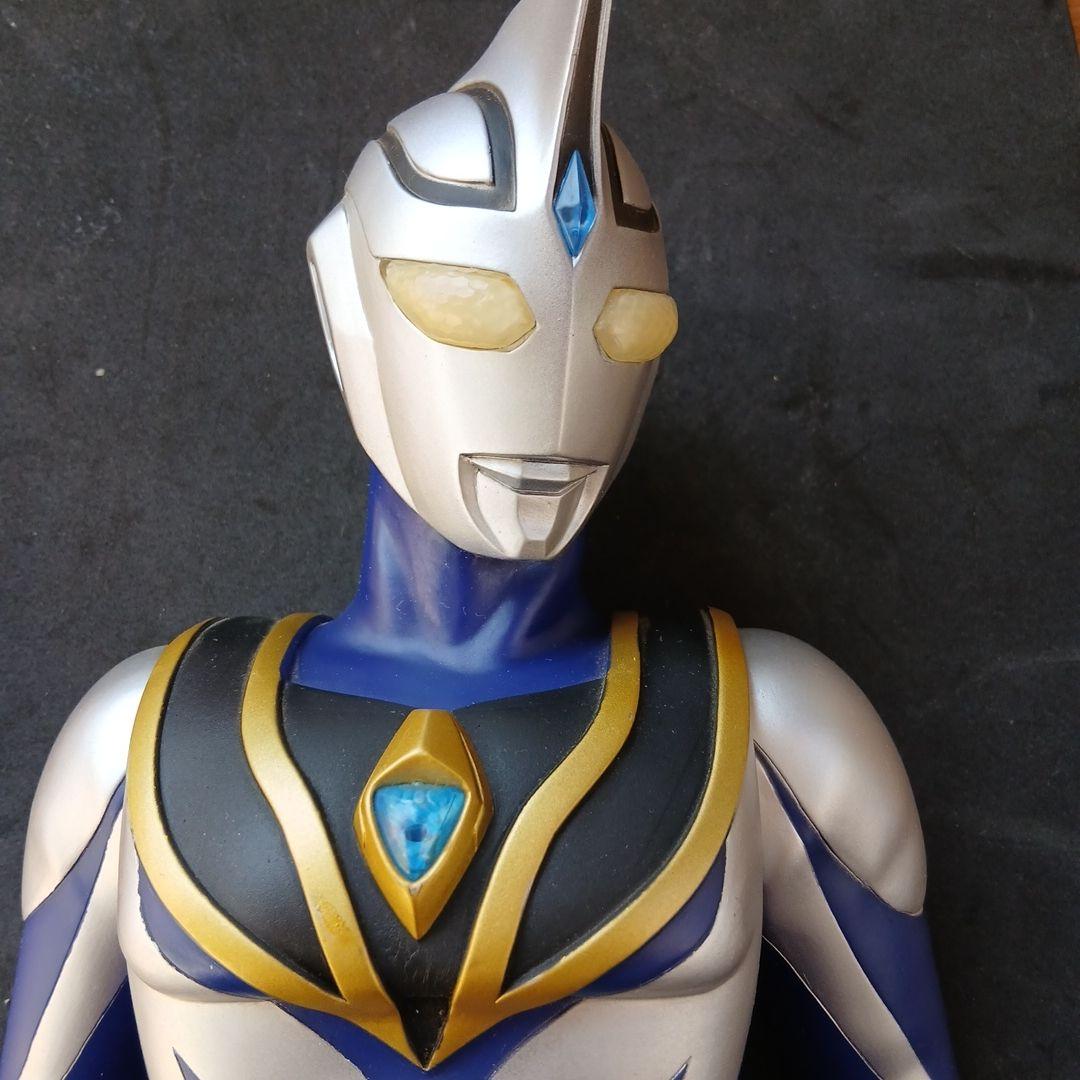 京本コレクション ウルトラマンアグル V2 フィギュア - メルカリ