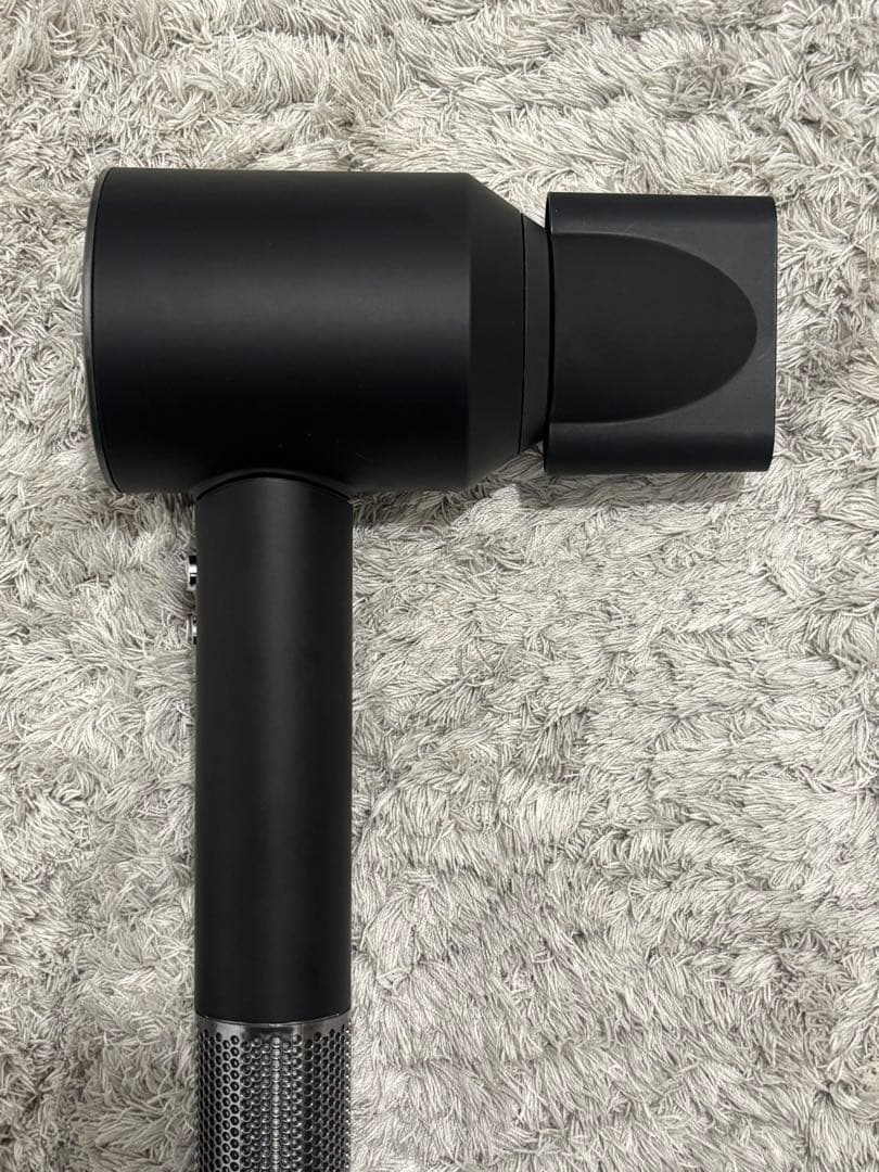 美品 最新25年4月購入Dyson hd08 Supersonic ionic