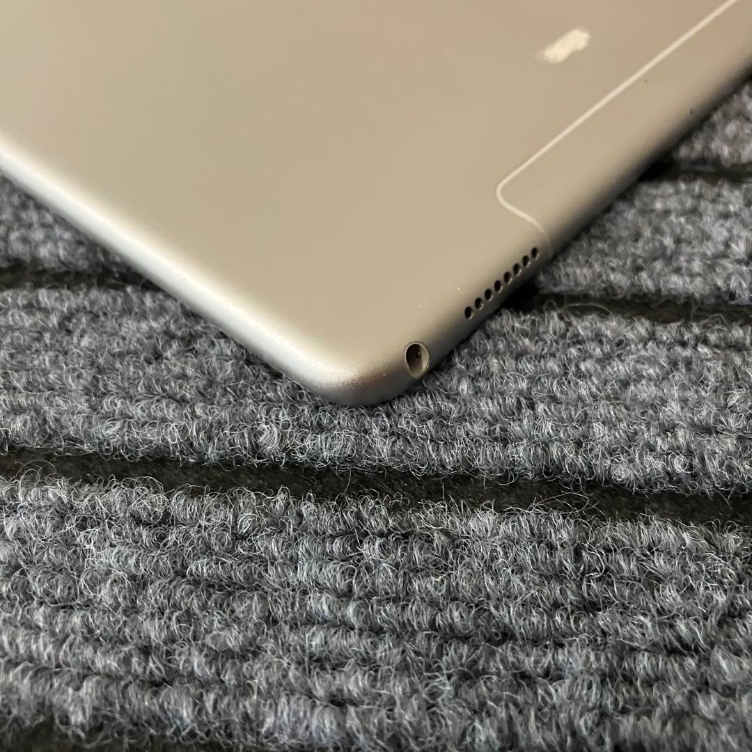 143【早い者勝ち】 iPad Pro 10.5 256GB スペースグレイ