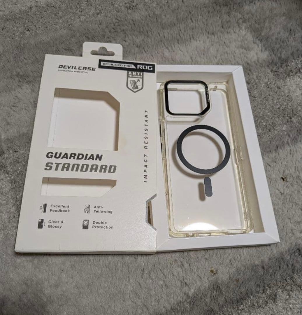 ROG Phone 9 12GB 512GB グローバル版