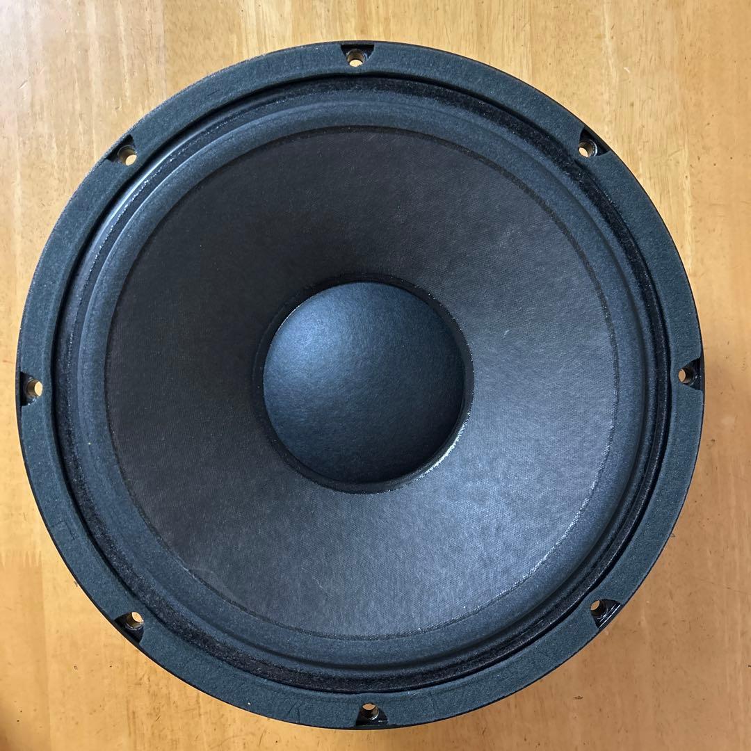 EV SX300用ウーハーユニットDL12BFH