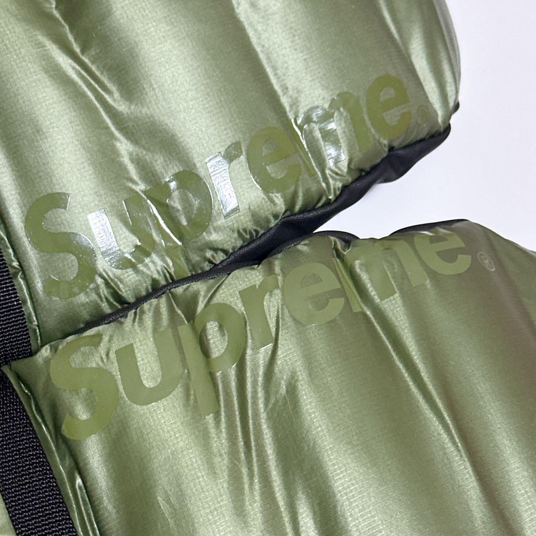 Supreme Featherweight Down Mittens 手袋