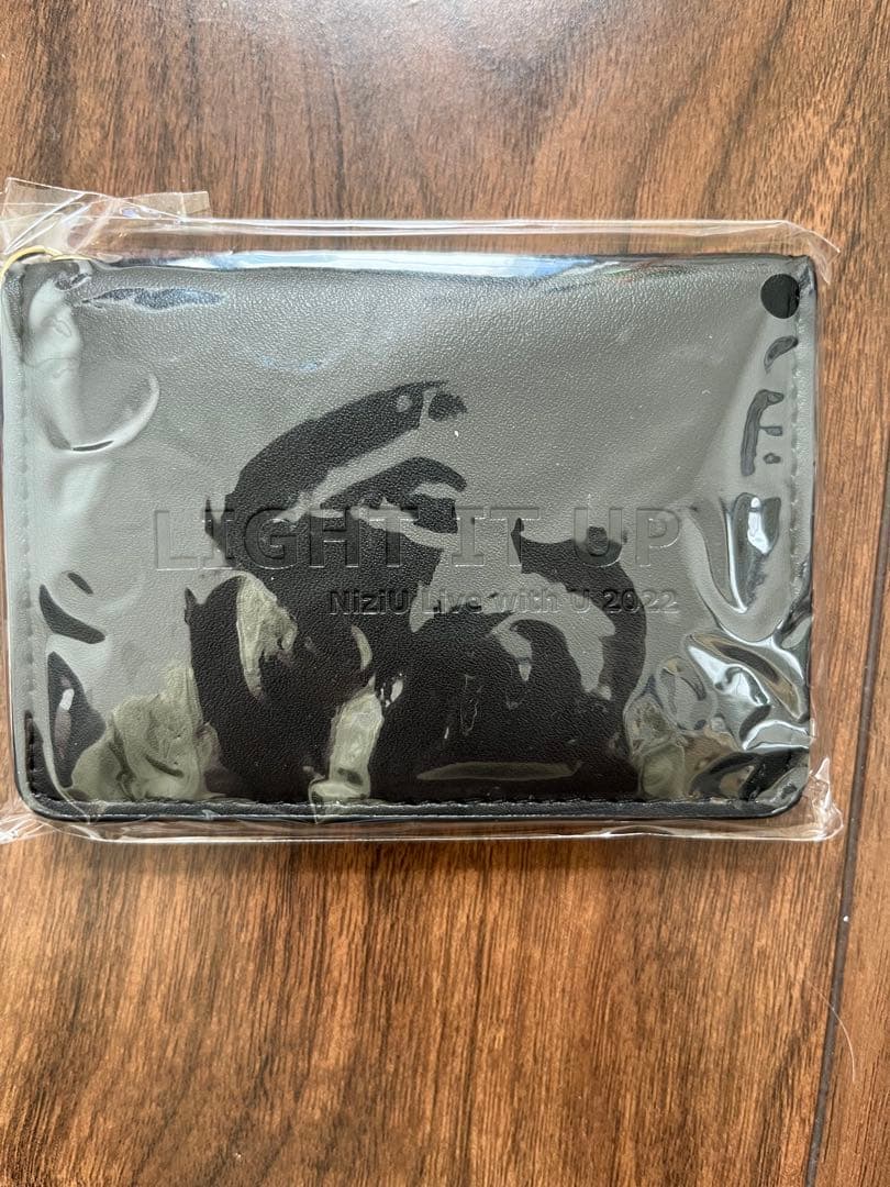 NiziUグッズいろいろ③