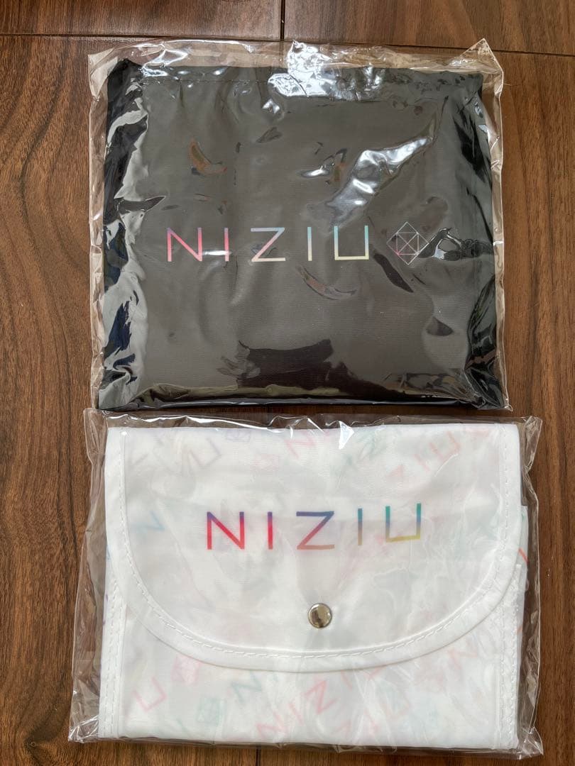 NiziUグッズいろいろ③