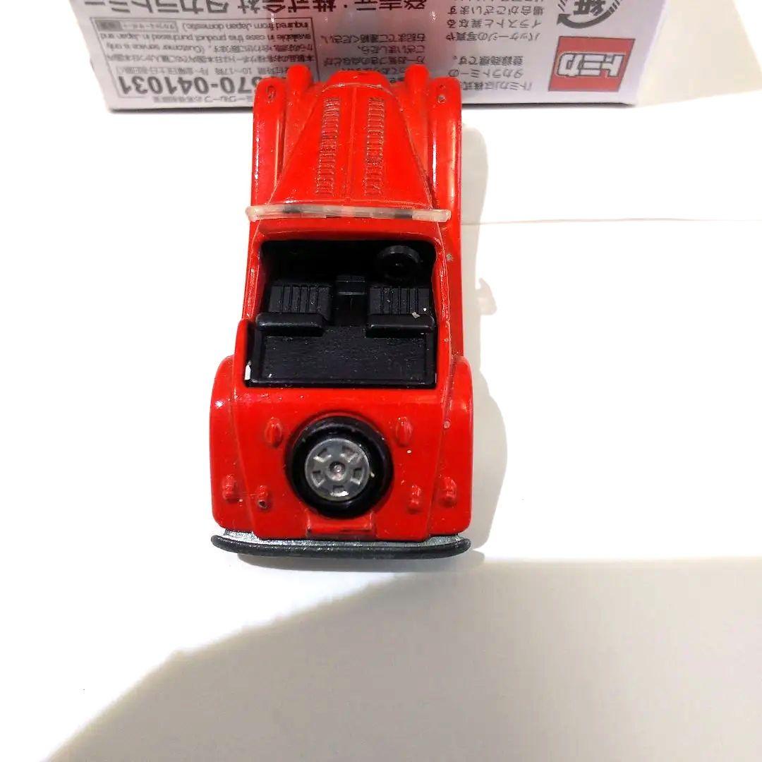 ♦トミカ日本製☆黒箱☆青箱☆赤箱☆希少価値レア物♦MORGAN PLUS_8♦