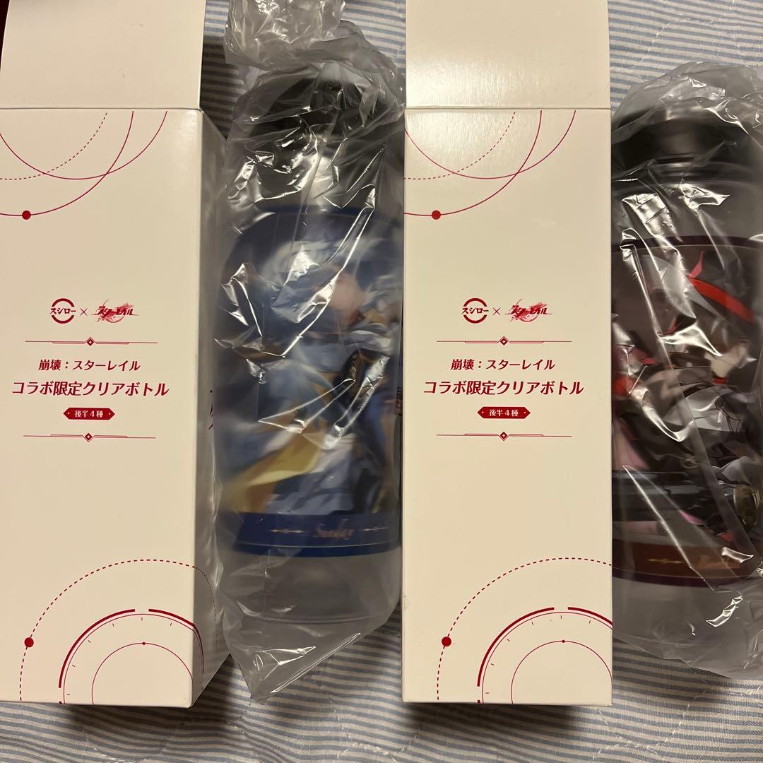 崩壊:スターレイル グッズまとめ売り