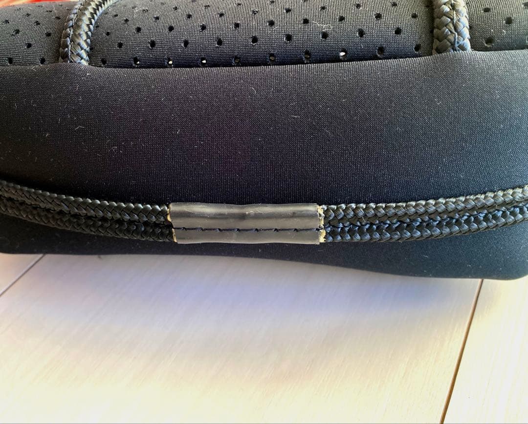 ☆購入証明付⭐︎ステートオブエスケープ　マイクロ　ブラック