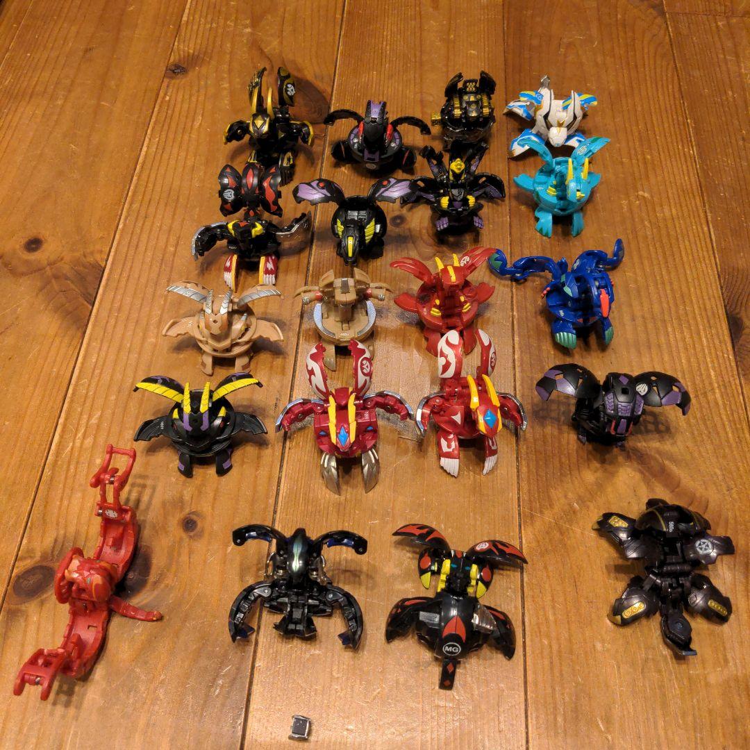 爆丸 まとめ売り