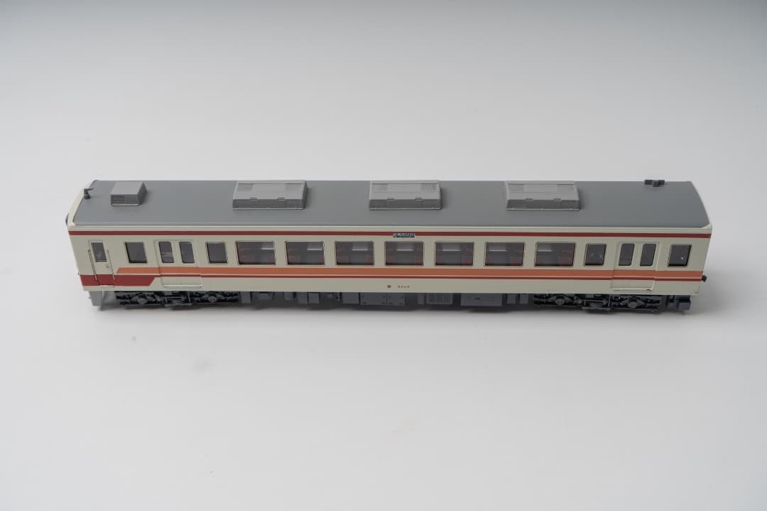 s*e様 EP73-1 東武鉄道 6050系 クハ6250 6150 2007年