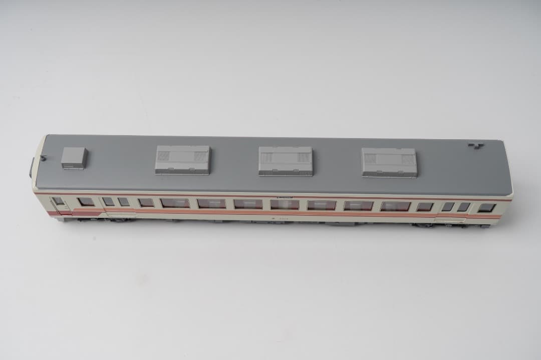 s*e様 EP73-1 東武鉄道 6050系 クハ6250 6150 2007年