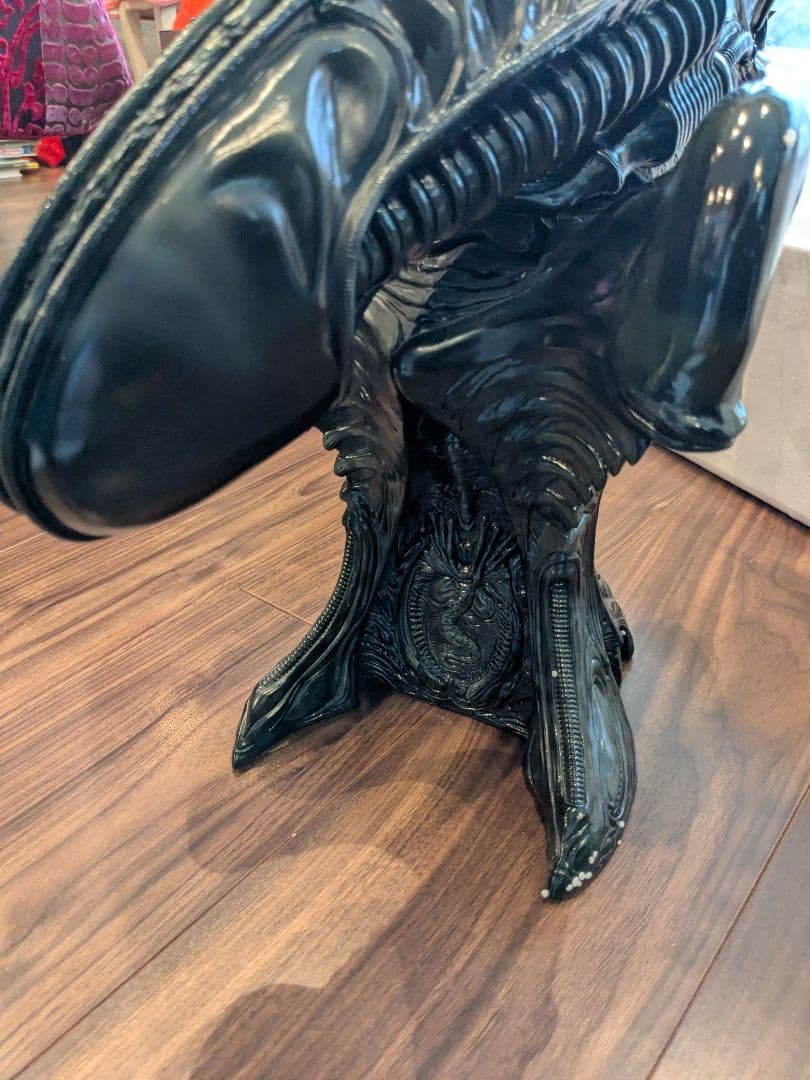 エイリアン レジェンダリースケールバスト