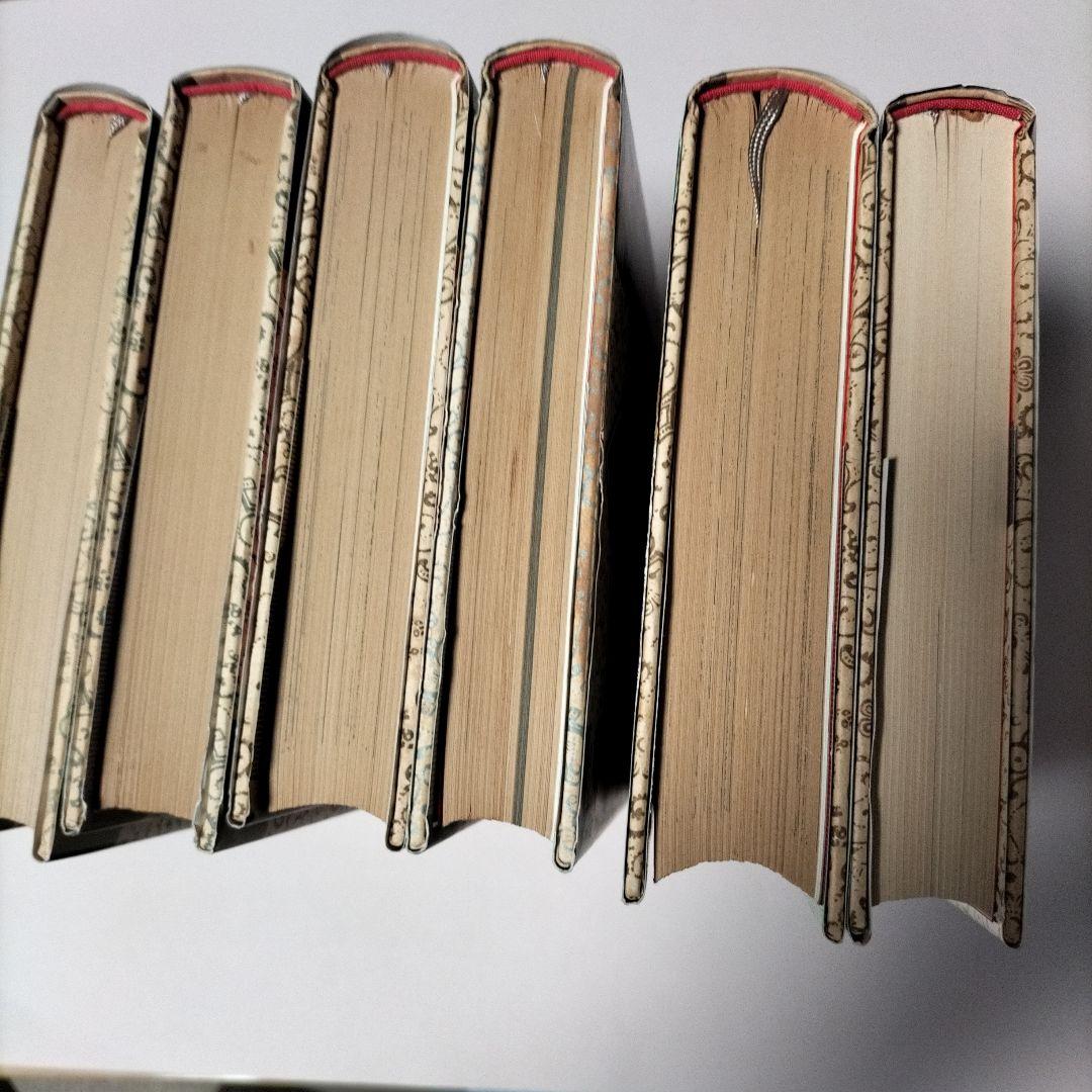 [ 愛蔵版 ] 手塚治虫 ／ 火の鳥 全12巻初版セット