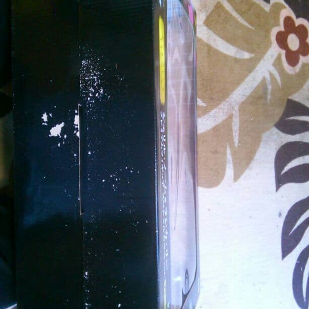 一番くじ　マクロスF 恋離飛翼～サヨナラノツバサ～　ダブルチャンスキャンペーン