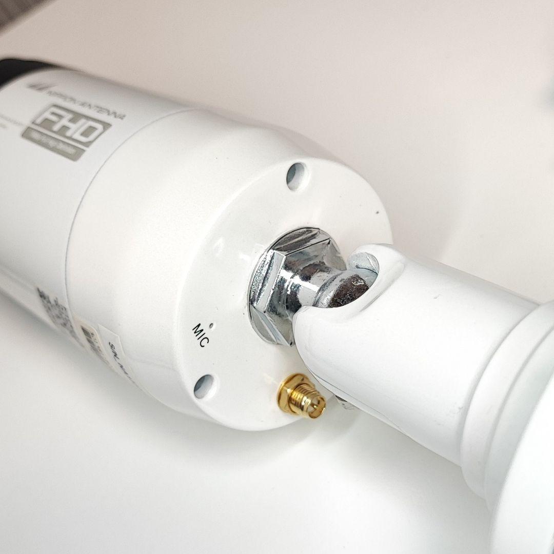 1 ドコでもeye Security FHD SCWP06FHD SC05ST3 ドコでもeye Security