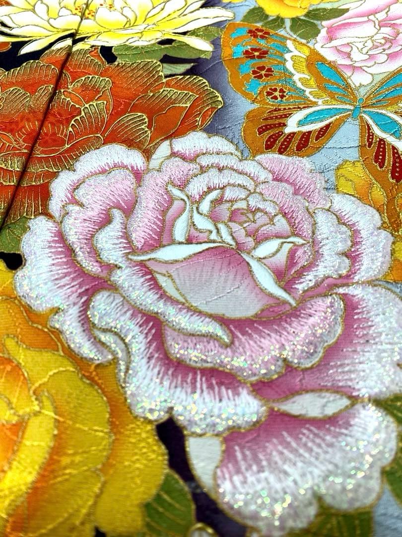 槍ヶ岳東鎌尾根より望む吉田喜蔵肉筆画 昭和初期作品 黒田清輝